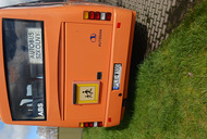 Autobus szkolny