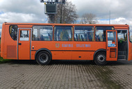 Autobus szkolny