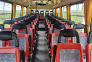 Autobus szkolny