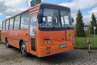 Autobus szkolny
